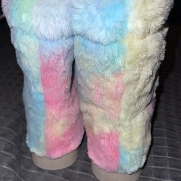 Unicorn 🦄 Boots - Picture 9 of 11